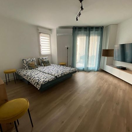 شقة Rives Du Lez - Prestige مونبيلييه المظهر الخارجي الصورة