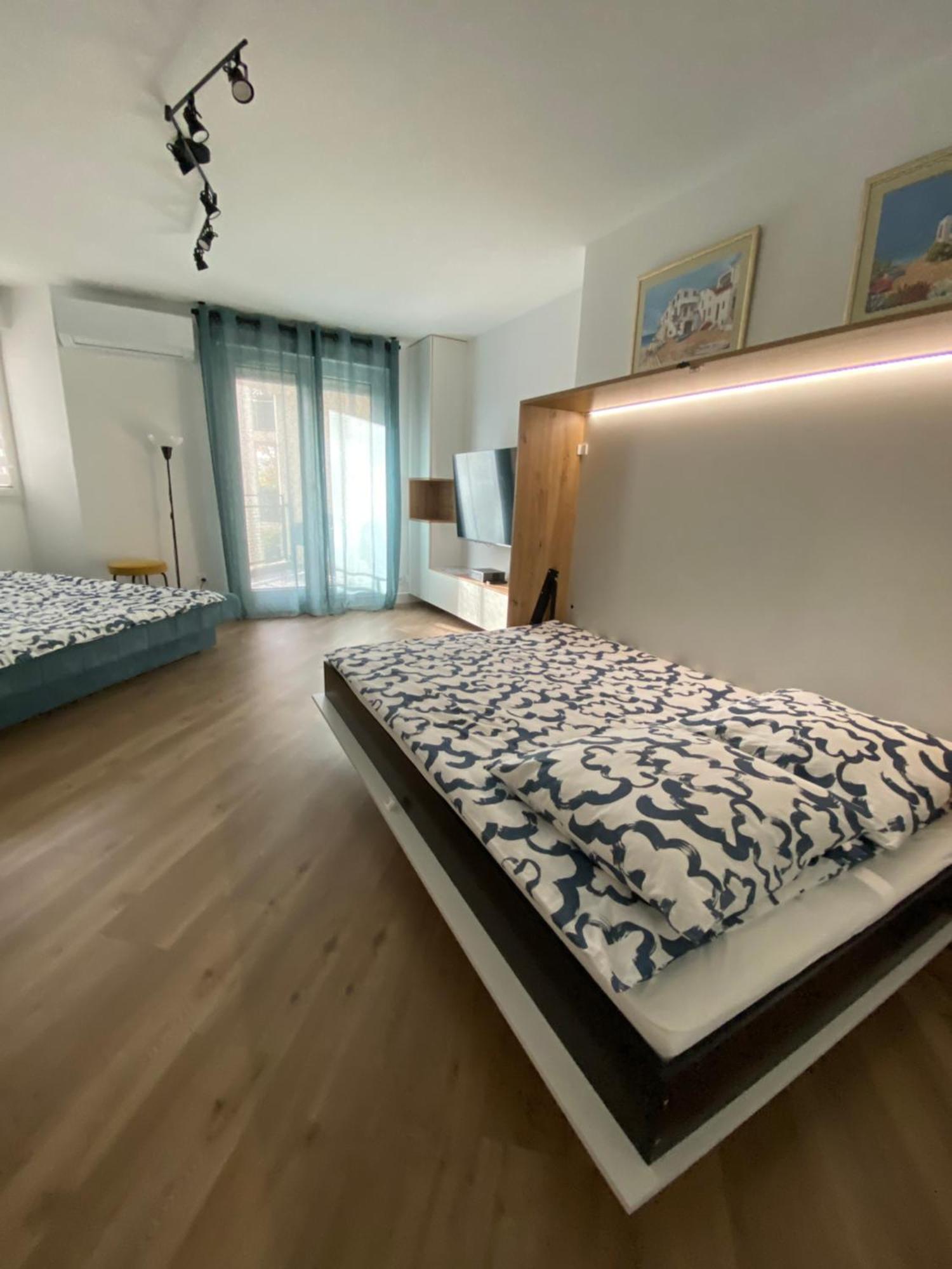 شقة Rives Du Lez - Prestige مونبيلييه المظهر الخارجي الصورة