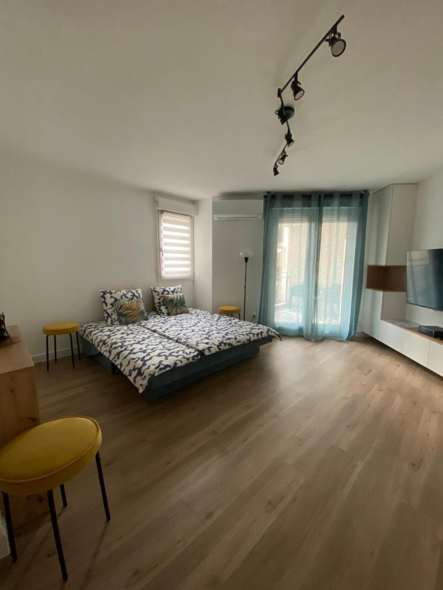 شقة Rives Du Lez - Prestige مونبيلييه المظهر الخارجي الصورة