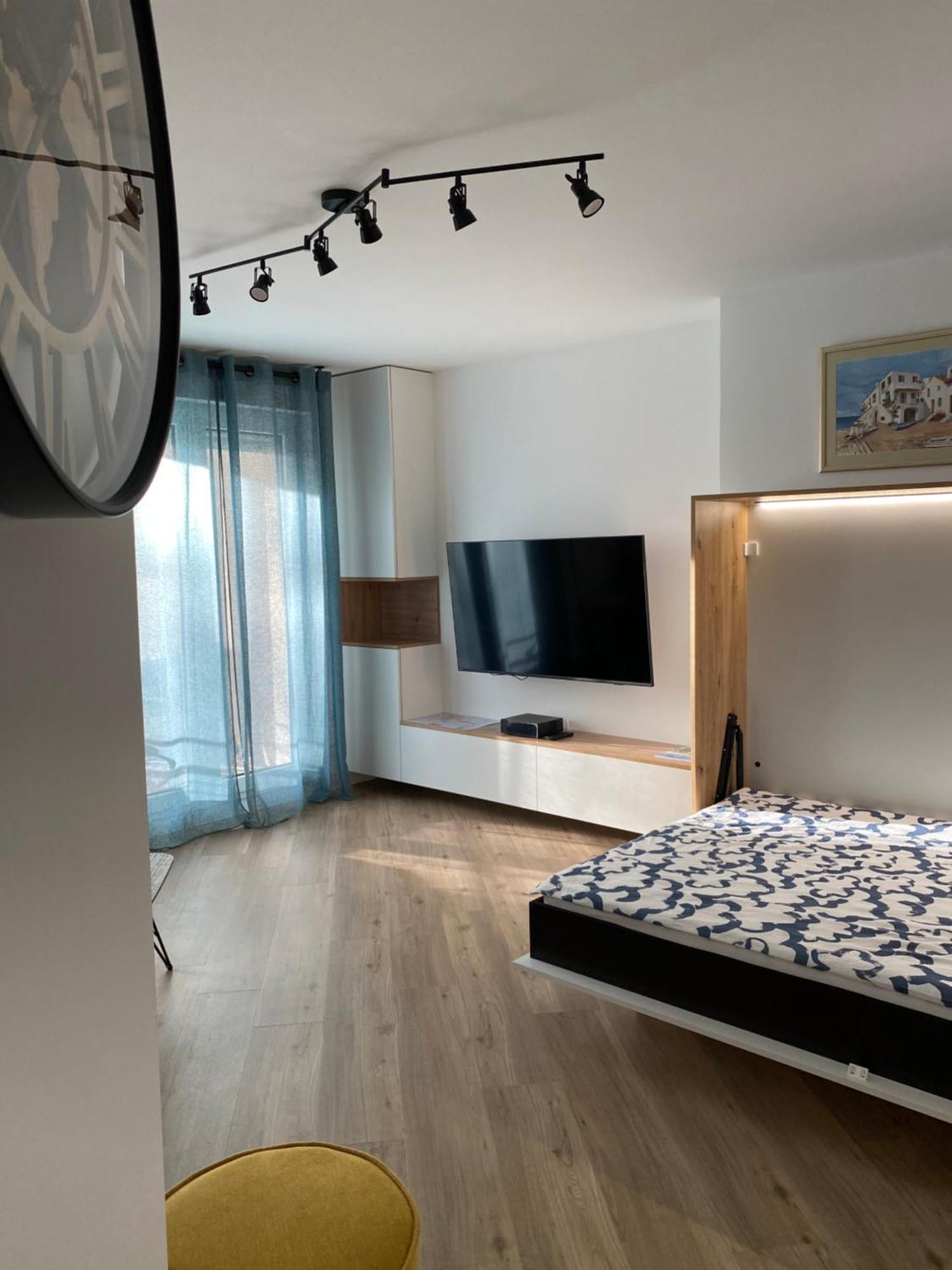 شقة Rives Du Lez - Prestige مونبيلييه المظهر الخارجي الصورة
