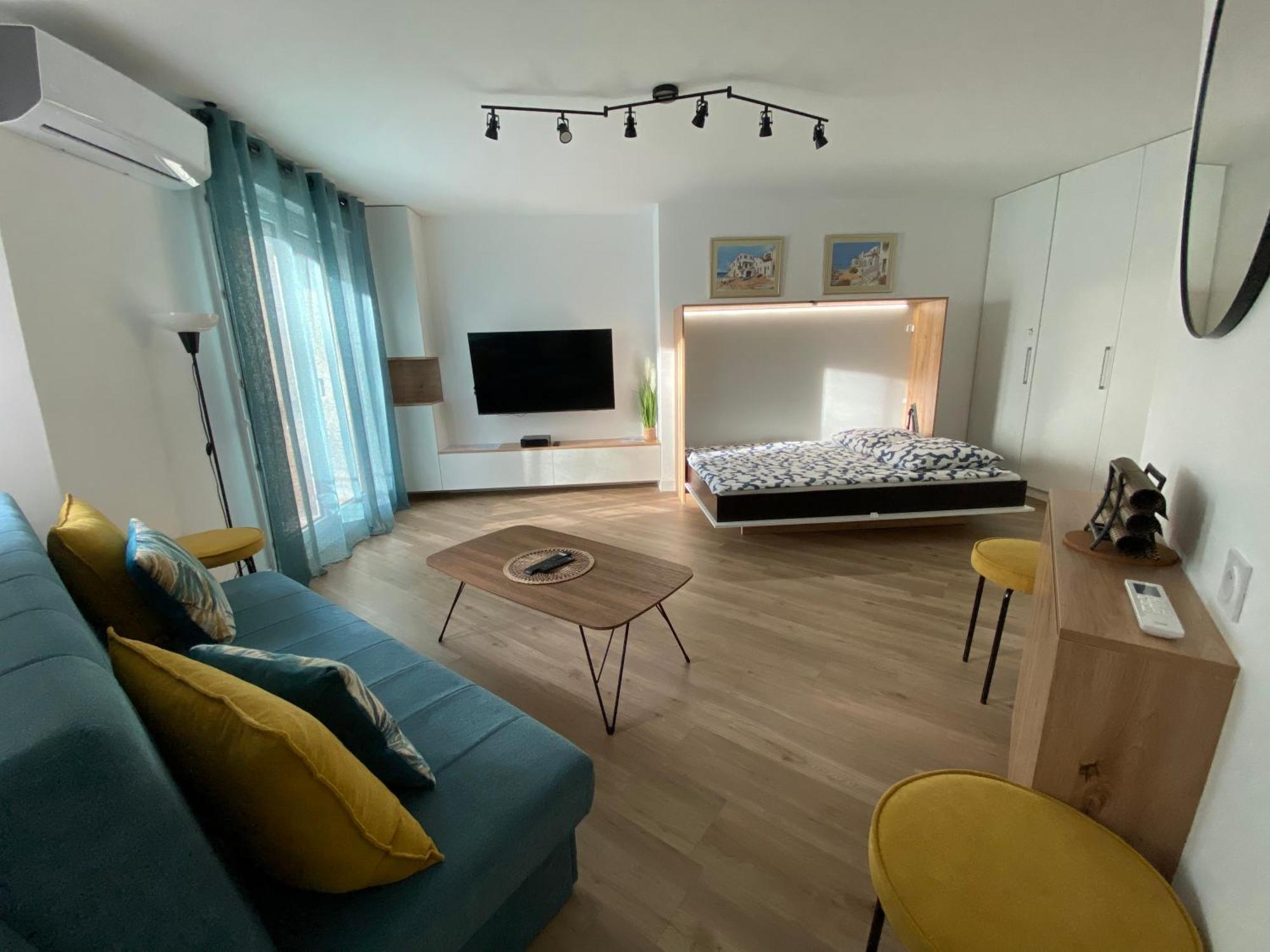 شقة Rives Du Lez - Prestige مونبيلييه المظهر الخارجي الصورة