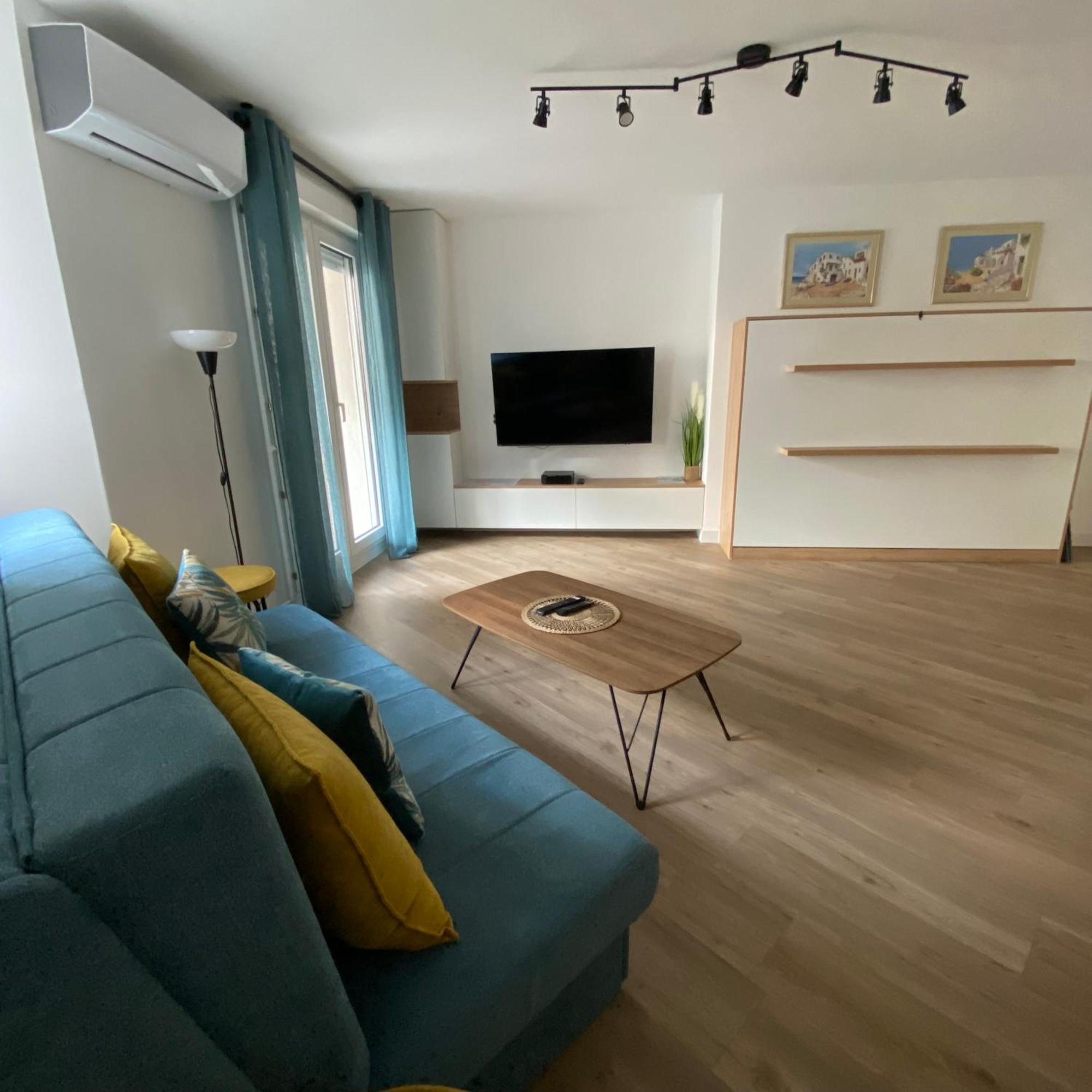شقة Rives Du Lez - Prestige مونبيلييه المظهر الخارجي الصورة
