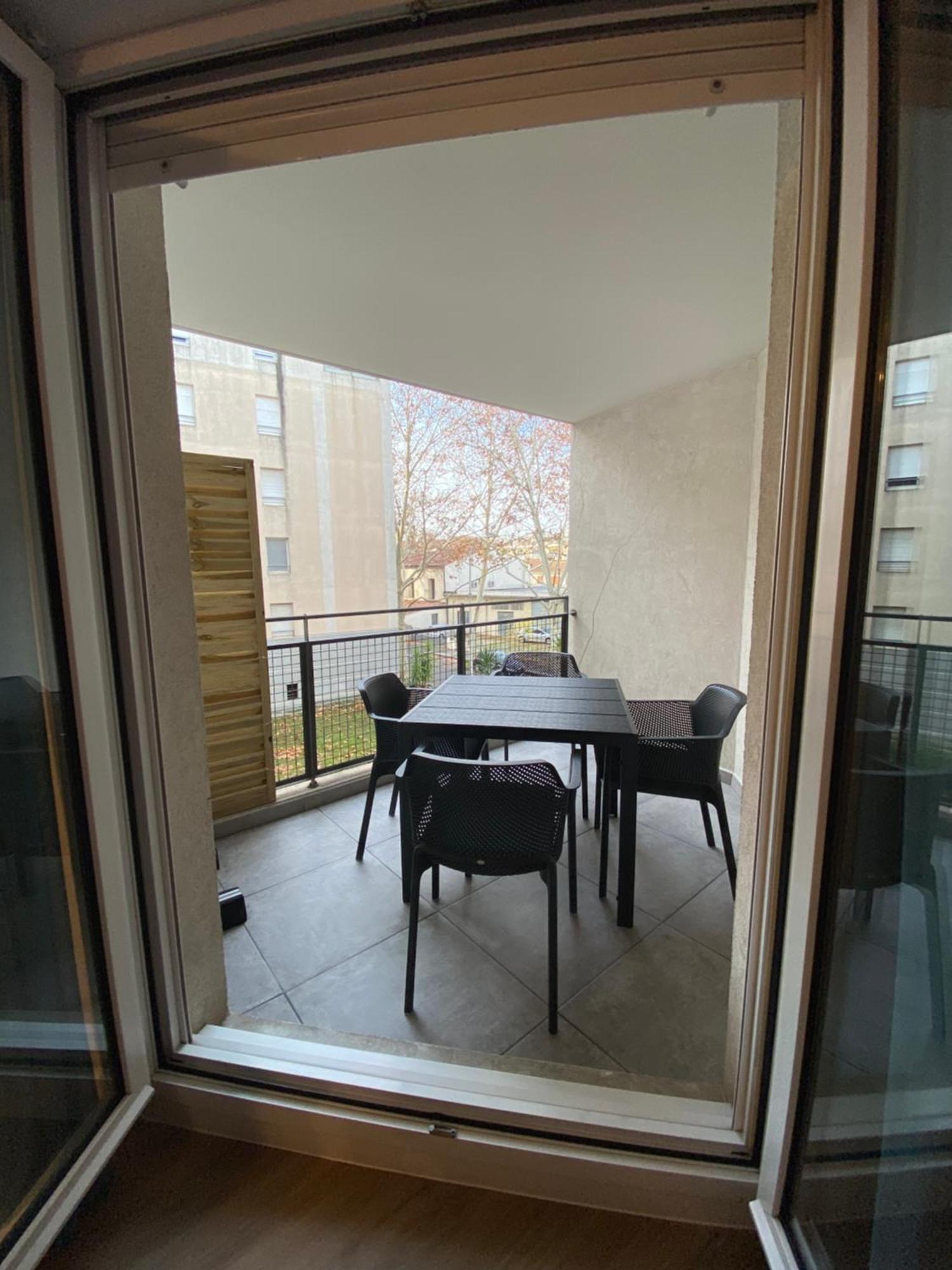 شقة Rives Du Lez - Prestige مونبيلييه المظهر الخارجي الصورة
