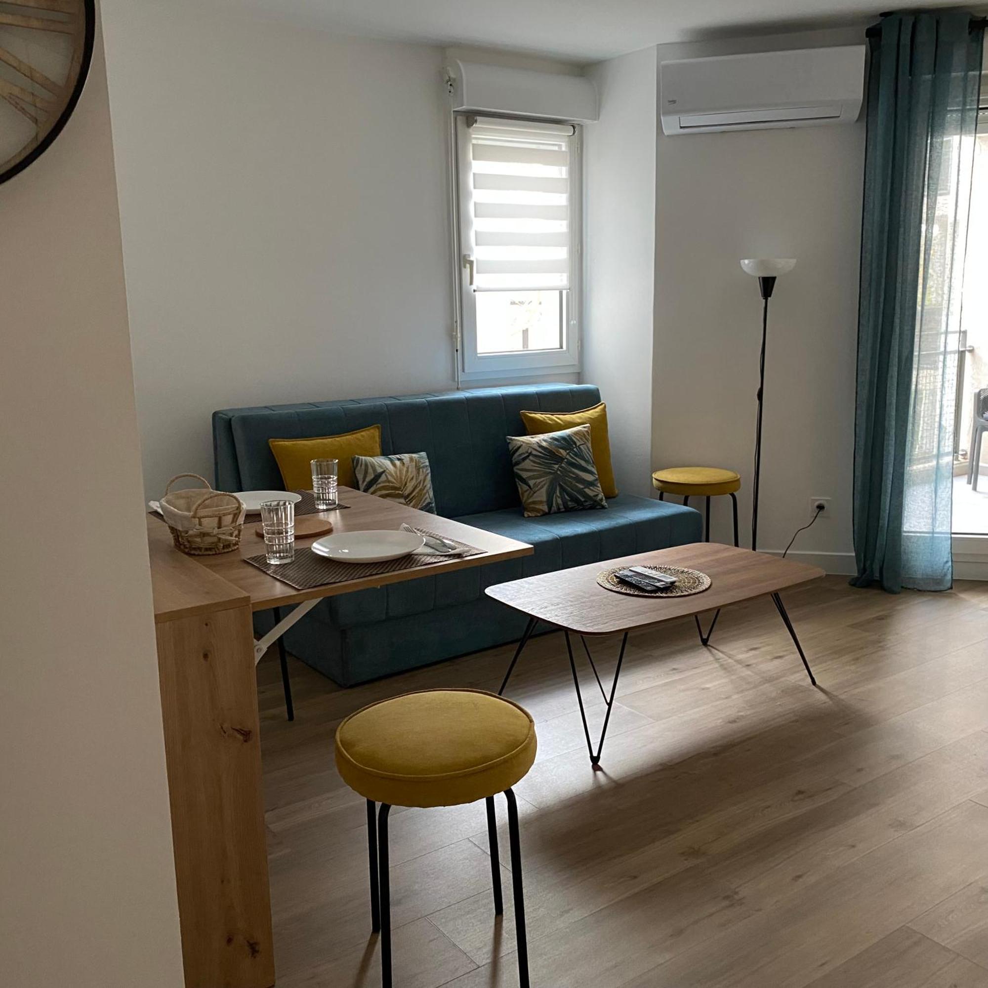 شقة Rives Du Lez - Prestige مونبيلييه المظهر الخارجي الصورة